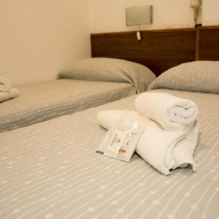 Hotel Montreal Mar del Plata Eksteriør bilde