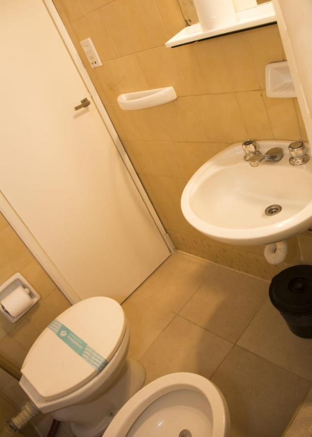 Hotel Montreal Mar del Plata Eksteriør bilde