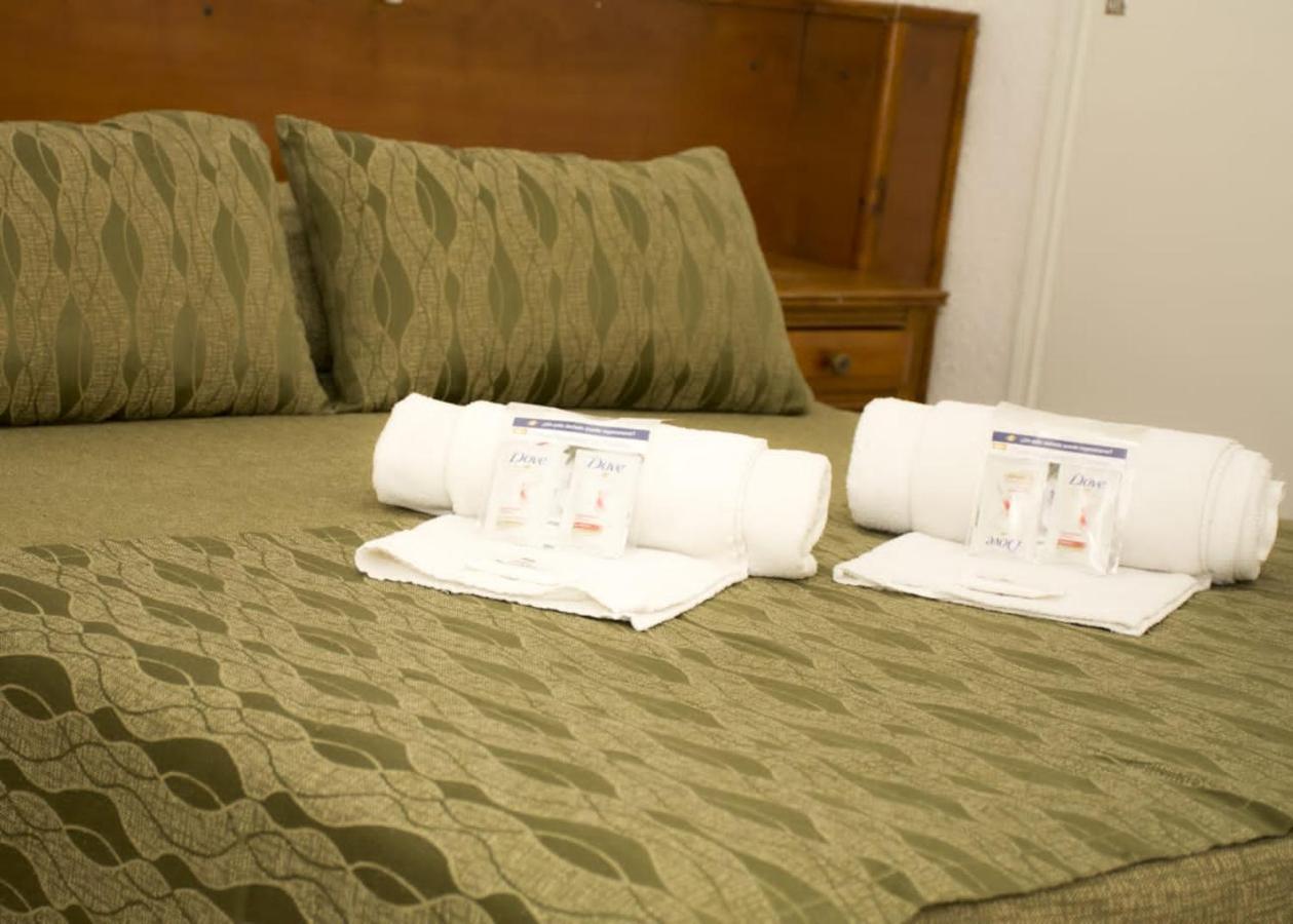 Hotel Montreal Mar del Plata Eksteriør bilde