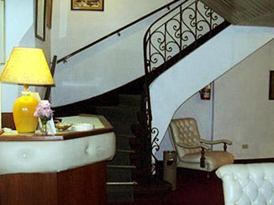 Hotel Montreal Mar del Plata Eksteriør bilde