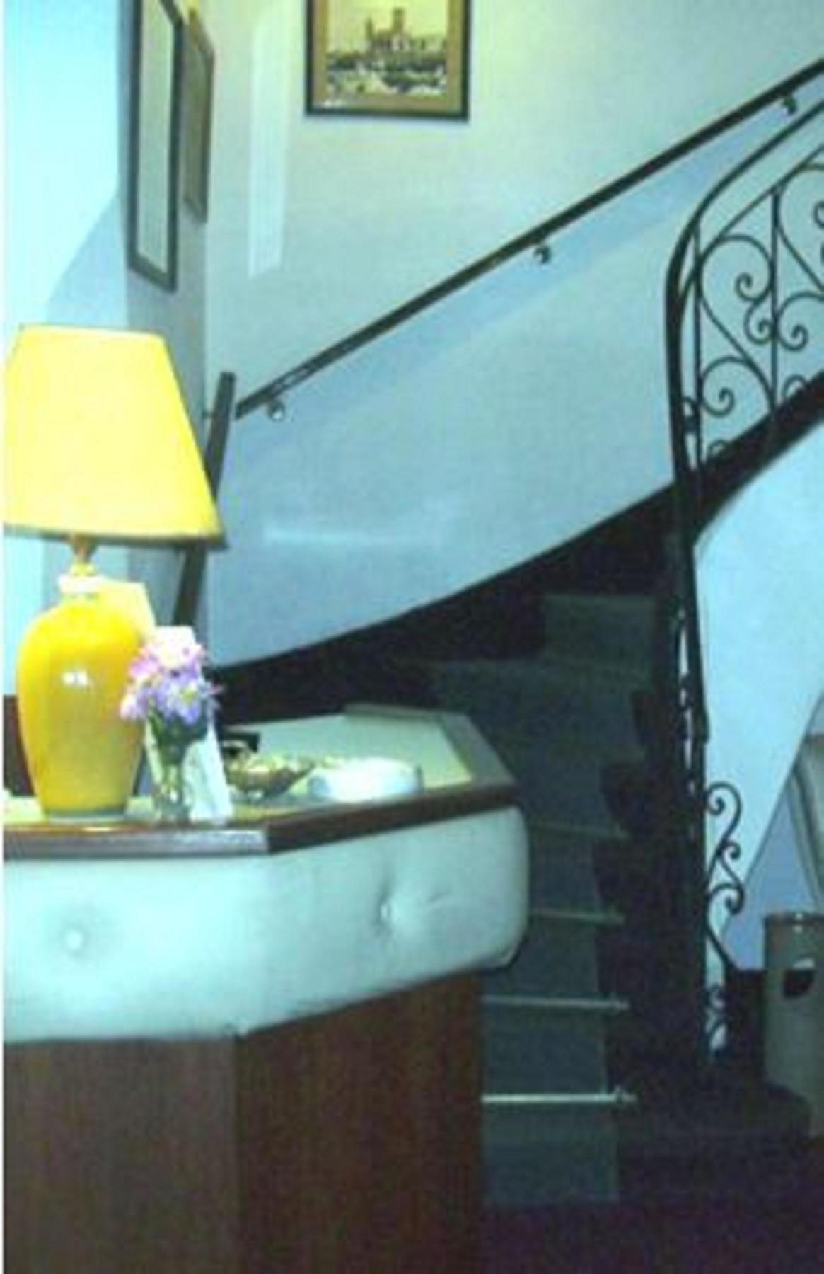 Hotel Montreal Mar del Plata Eksteriør bilde